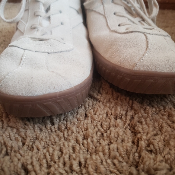 Tretorn Cam 2 Sneakers 12 - Picture 6 of 9